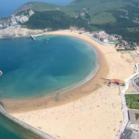 Near Bilbao L-bi-57 Appartamento Gatika