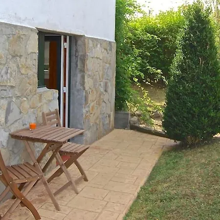 Apartment Near Bilbao L-bi-57