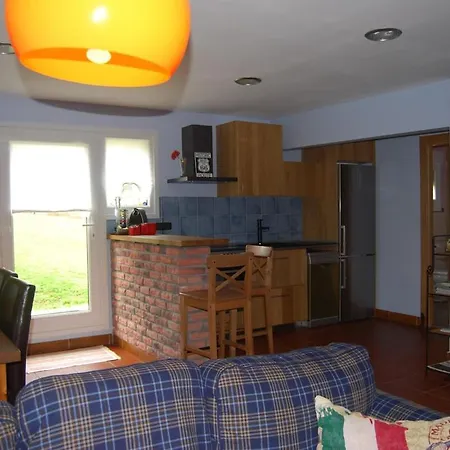 Near Bilbao L-bi-57 Appartamento *