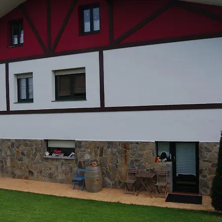 Near Bilbao L-bi-57 Appartamento Gatika