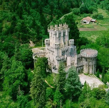 Near Bilbao L-bi-57 Appartamento