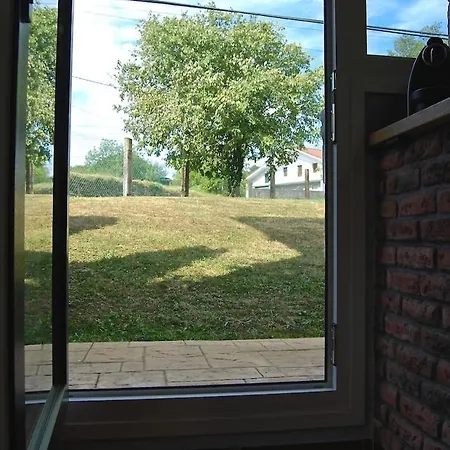 Appartamento Near Bilbao L-bi-57 Gatika