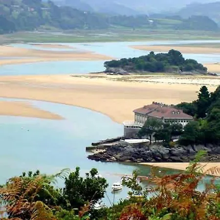 Appartamento Near Bilbao L-bi-57