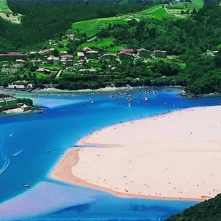 Near Bilbao L-bi-57 아파트