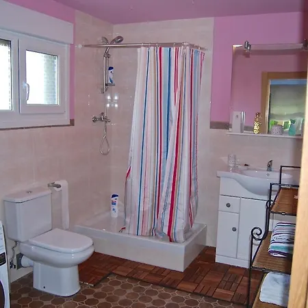 아파트 Near Bilbao L-bi-57 Gatika