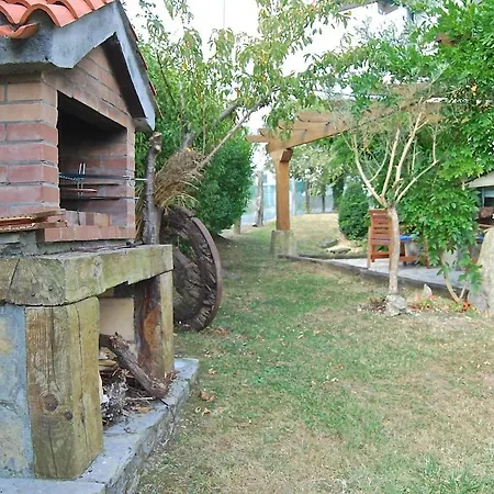 아파트 Near Bilbao L-bi-57 *