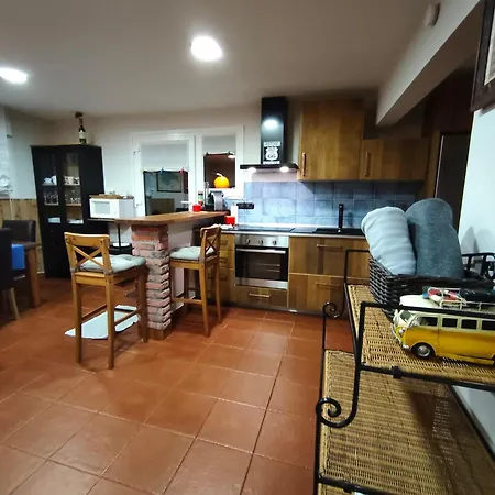 Appartamento Near Bilbao L-bi-57