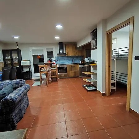 Apartment Near Bilbao L-bi-57 Gatika