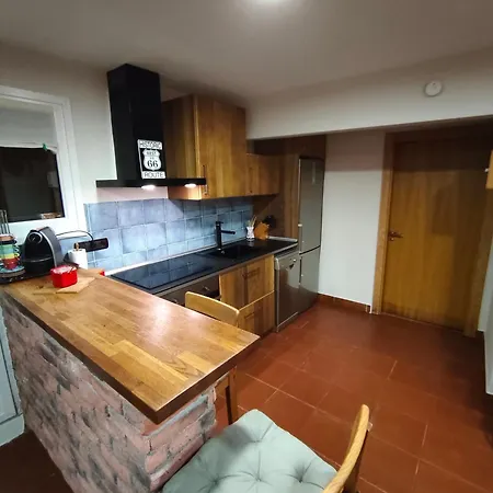Apartment Near Bilbao L-bi-57 Gatika