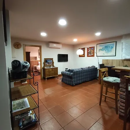 Apartmán Near Bilbao L-bi-57